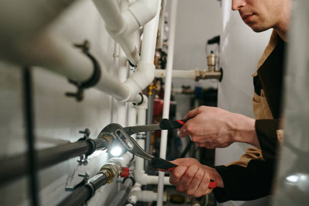 Best Water Softener Installation  in Grantsville, UT