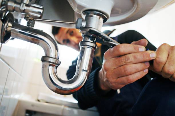 Best Plumbing Inspection Services  in Grantsville, UT