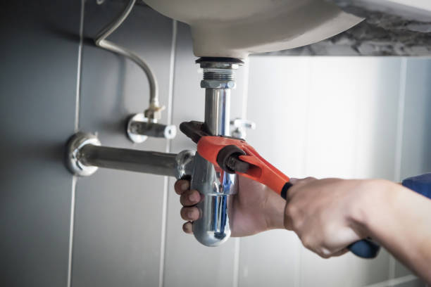 Best Pipe Repair Near Me  in Grantsville, UT
