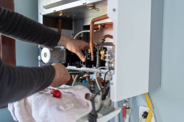 Best Gas Line Repair  in Grantsville, UT