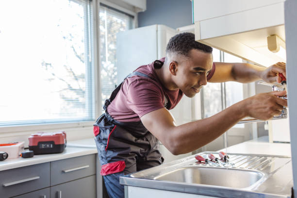 Best Leak Detection Services  in Grantsville, UT